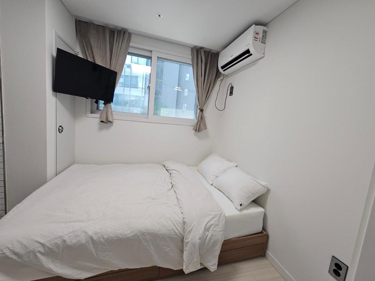 Maison Apartment Residense Seoul Eksteriør billede